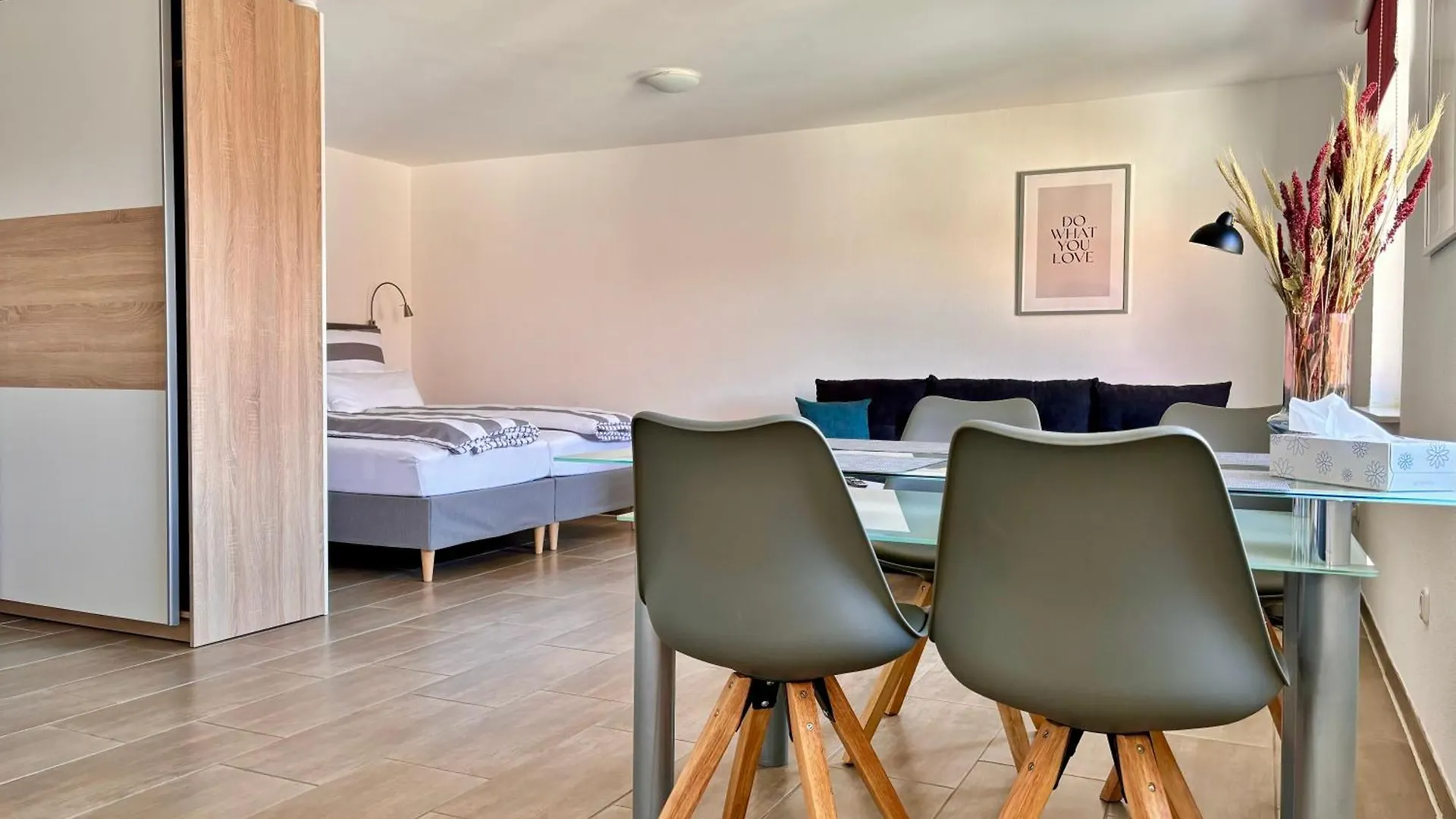 Shining Apartment In Bamberg Deutschland