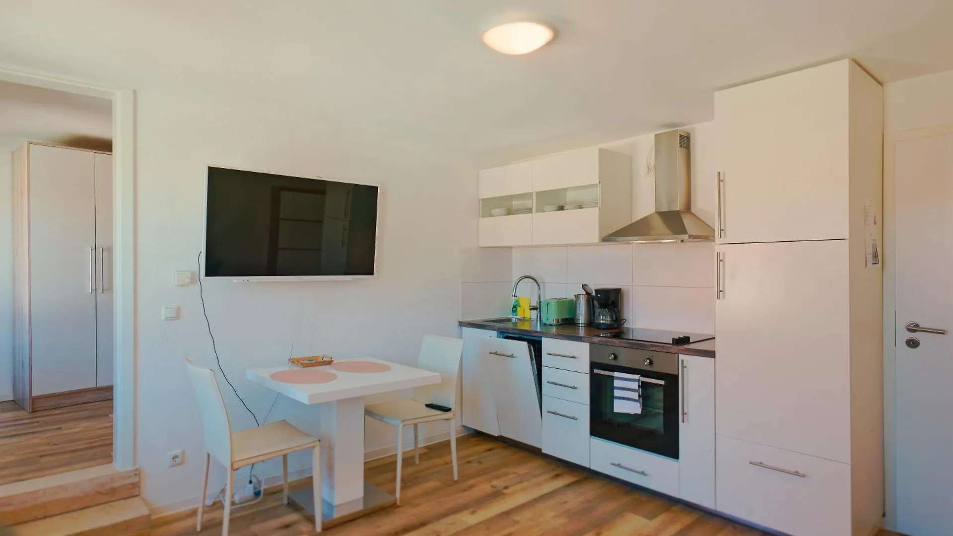 Shining Apartment In Bamberg