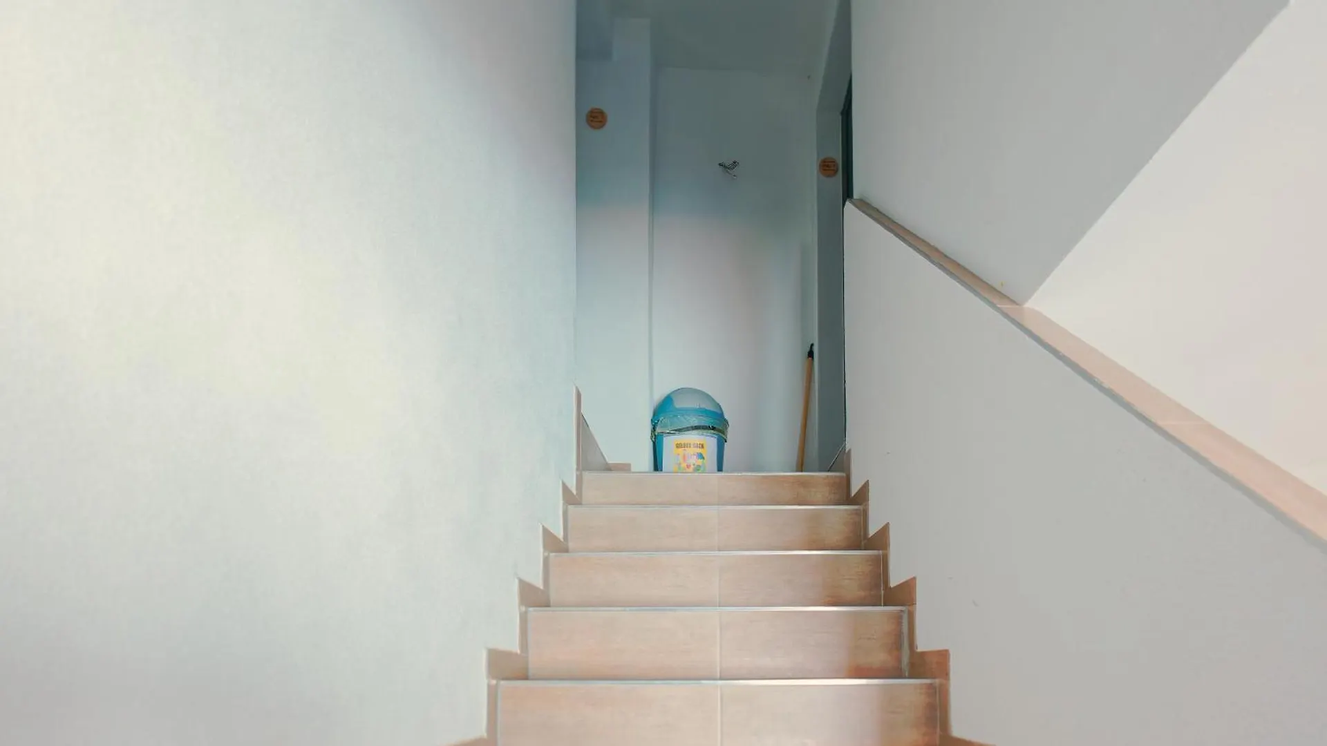 Shining Apartment In Bamberg 0*,