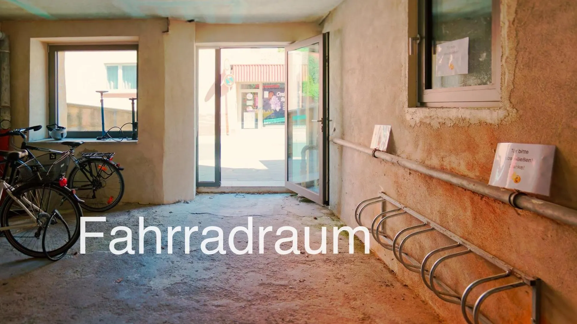 Shining Apartment In Bamberg