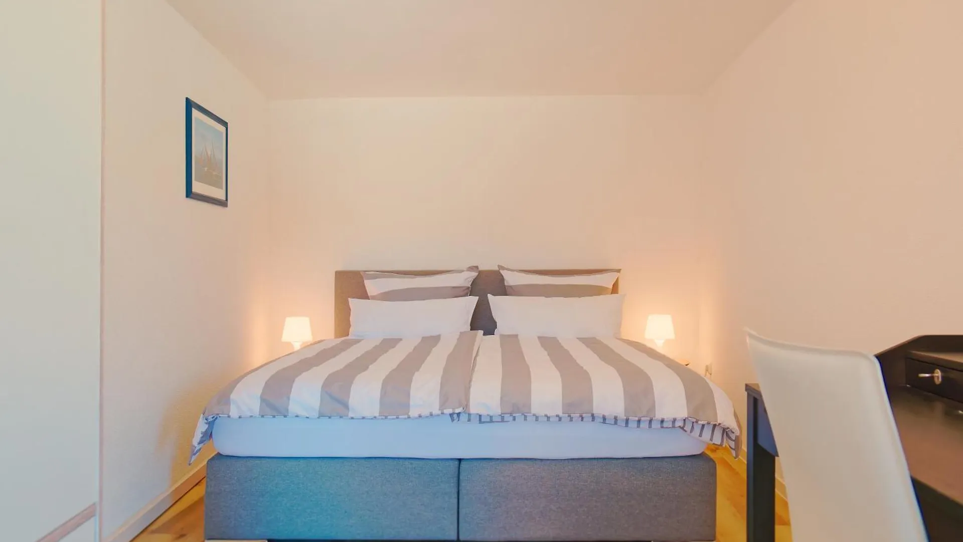 Shining Apartment In Bamberg